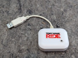 Tony Hawk Ride Wireless Receiver Transceiver Dongle 83787.505 for Nintendo Wii - £7.69 GBP