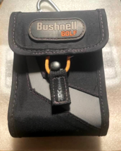 Carry Case for Bushnell Golf Laser Rangefinder - $12.59