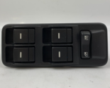 2005-2006 Land Rover LR3 Master Power Window Switch OEM D04B03027 - $53.99