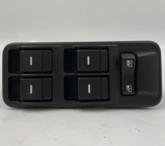 2005-2006 Land Rover LR3 Master Power Window Switch OEM D04B03027 - £43.15 GBP