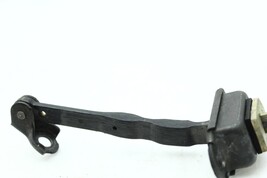 2003-2008 INFINITI FX35 FX45 REAR RIGHT BACK DOOR STOPPER CHECK STRAP H1835 image 10
