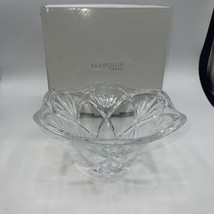 Waterford Marquis Honour 8.5&quot; Crystal Bowl by Waterford NIB Made in Germany - £27.26 GBP