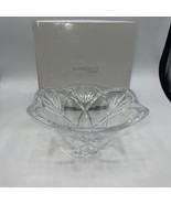 Waterford Marquis Honour 8.5&quot; Crystal Bowl by Waterford NIB Made in Germany - £27.24 GBP