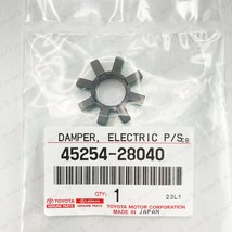 TOYOTA GENUINE DAMPER ELECTRIC POWER STEERING MOTOR SHAFT 45254-28040 - €9,08 EUR
