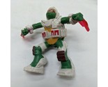 Raphael Figure Teenage Mutant Ninja Turtles 2016 McDonalds Happy Meal Toy  - £5.55 GBP