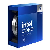 Intel® Core i9-14900KS Desktop Processor 24 cores (8 P-cores + 16 E-cores) - £743.76 GBP