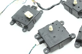 2003-2008 INFINITI FX35 FX45 AC HEATER AIR VENT FLAP BLEND MOTOR ACTUATOR H1836 image 8