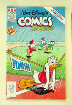 Walt Disney&#39;s Comics and Stories #575 (Sep 1992, Gladstone) - Near Mint - $5.89