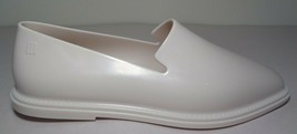 Melissa Size 6 M PRANA Beige Slip On Loafers New Women&#39;s Shoes - £109.97 GBP