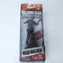 McFarlane Toys: The Walking Dead  Mud Walker 5 Inch Action Figure Series 7 NEW - £18.34 GBP