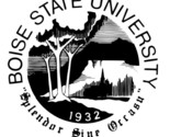 Boise State University Sticker Decal R8183 - $1.95+