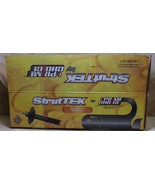 NEW StrutTek Pair 2 Rear Shocks 1999 2009 Volvo S80 S70 V60 Prime Choice... - $37.99