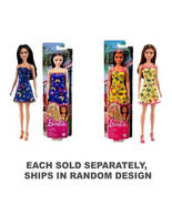 Barbie Doll in Butterfly Dress - $24.76