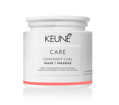 Keune Care Confident Curl Mask, 16.9 Oz.