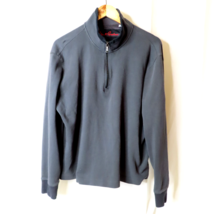 Robert Graham Mens Pullover Jacket Sz XL - $15.99