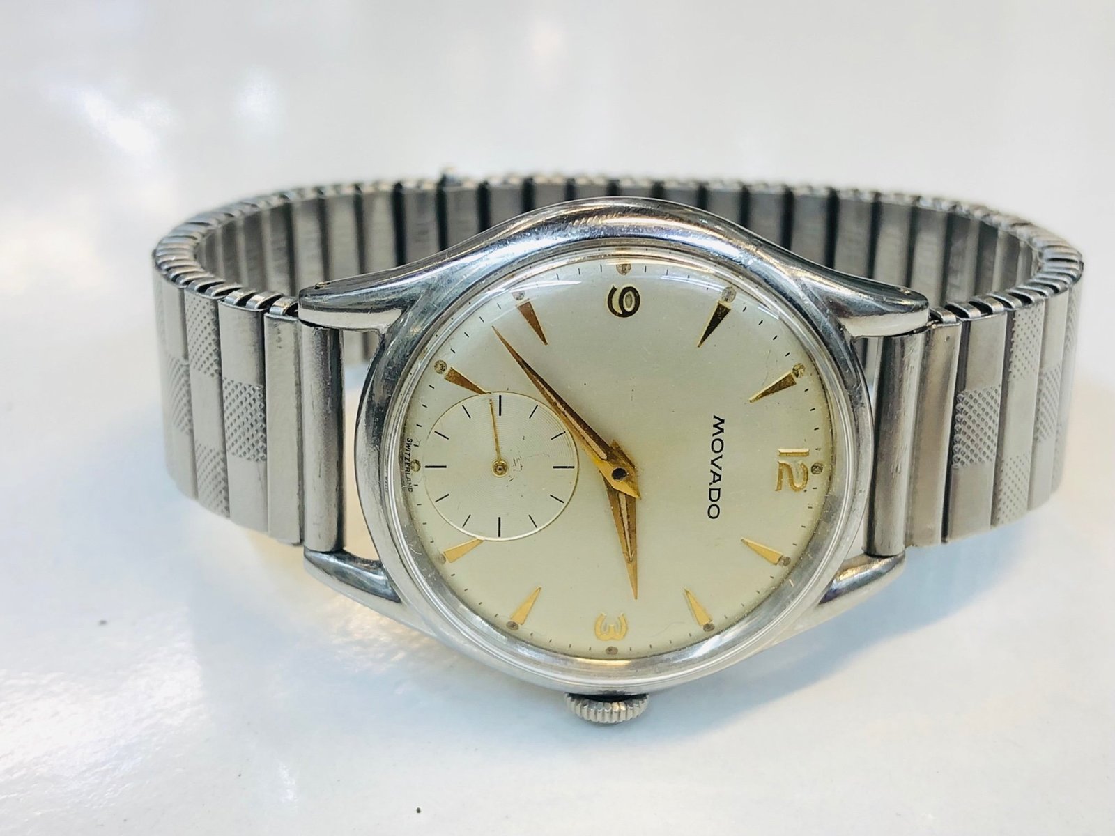 Movado - $300.00