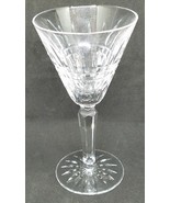 Waterford Crystal GLENMORE 6 1/2&quot; Claret Red Wine Glass - €22,43 EUR