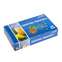 Royal Paper Cocktail Parasols -144 Count - $8.42