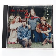 California Dreamin&#39; by The Mamas &amp; The Papas (CD, 1994, MCA Special) MCAD-22113 - £1.75 GBP