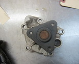 Water Coolant Pump From 2008 JEEP PATRIOT  2.4 - $34.95