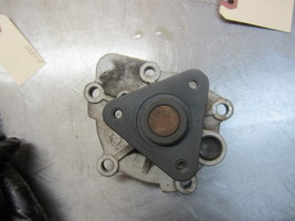 Water Coolant Pump From 2008 JEEP PATRIOT  2.4 - $34.95