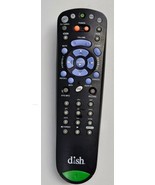 Dish Network Satellite TV Universal Remote Control 3.4 IR 189519 Black - €9,77 EUR