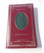 1984 The Russian Revolution Edward H Carr - Spanish BOOK AM-
show origin... - $23.44 CAD