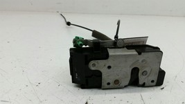 2010 Ford Fusion Door Latch Lock Left Driver Rear Back 2008 2009 2011 2012Ins... - $44.95