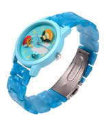 Pokemon Water Fun Time Watch with Rotating Watch Face Blue - £36.73 GBP