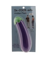 In-Cock-Nito Flask - $124.72 MXN