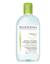 BIODERMA Sebium H2O Micellar Water Makeup Remover for Combination to Oily Skin16 - $50.99