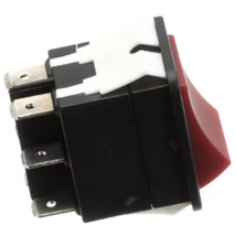 Winholt 02C1536 SWITCH HEAT PROOF Red 125/250 Volt 20 Amp - $100.76