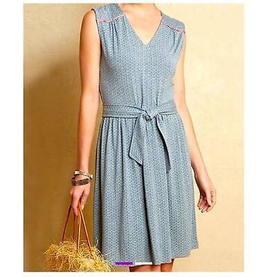 Matilda Jane Kate Dress Medium - £21.44 GBP