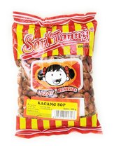 Sari Tanny Kacang Sop ( Red Peas) Kacang Snerek, 200 Gram - $21.96