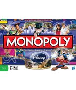 Monopoly Disney Edition - £21.65 GBP