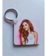 Ariana Grande Keychain - $4.00