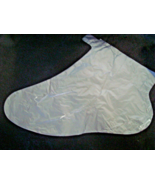 400 Pcs Disposable Paraffin Bath Liners for Foot Pedicure Hot Spa Wax Tr... - $168.60 MXN
