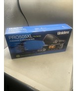 Uniden PRO505XL Pro Series BEARCAT 40-Channel CB Radio - $42.56