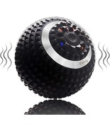 Vibrating Massage Ball 4-Speed High-Intensity Fitness Yoga Massage Roller - €21,45 EUR