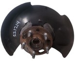 Driver Left Front Spindle/Knuckle Fits 10-17 EQUINOX 452400***FREE SHIPP... - $57.66
