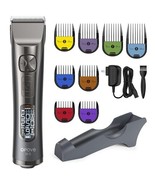 Hair Clippers for Men, Professional Cordless Clippers - $8,004.93 MXN