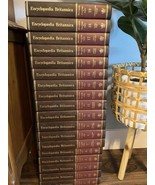 Volume 19 Utilitarianism - Zw -Encyclopedia Britannica Macropaedia 15th ... - $17.82