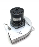 FASCO 702110126 Draft Inducer Motor 42250-001 230V 3000 RPM refurb. used... - $2,906.85 MXN