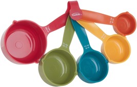 Trudeau Measuring Cups - £24.77 GBP