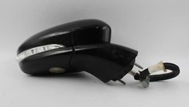 Right Black Passenger Side View Mirror Power 2013-2014 FORD FUSION OEM #4398W... - £165.45 GBP
