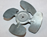 Whirlpool Refrigerator Condenser Fan Blade : Metal (2190685 / WP2190685)... - $31.95