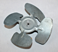 Whirlpool Refrigerator Condenser Fan Blade : Metal (2190685 / WP2190685) {P3392} - £25.07 GBP