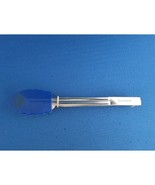 Danesco Blue Silicone/Rubber Tongs - 7&quot; Long - used - €15,28 EUR