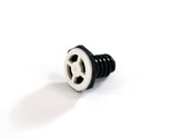 OEM Washer Leveling Leg For Inglis ITW4771EW0 ITW4671EW1 ITW4871FW1 ITW4... - $20.78