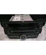 GM Stereo 07-14 Delphi PN 20934593 Chevy GMC 28256335 Radio CD AUX AM FM... - €58,65 EUR